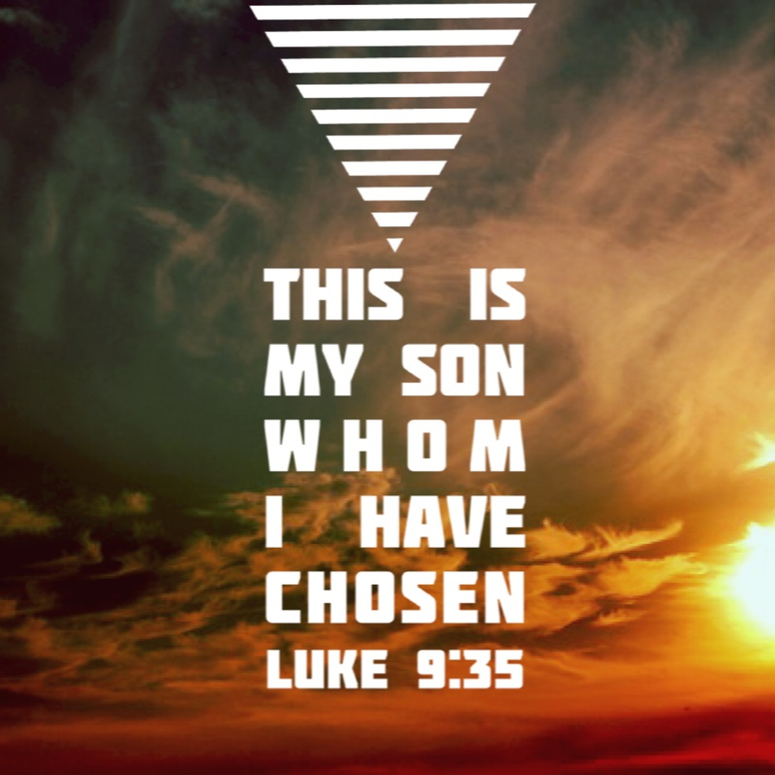 The Unrivaled Christ - Joel Repic