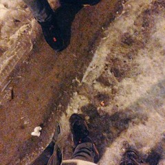 ALL OF THE GOOD THINGS Feat. Chuck Chambers (Prod. @nNosxx)