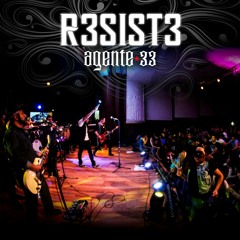 Agente 33 / Dejaste todo atrás (Acústico) ft Moro Osito (Los de Abajo)