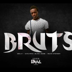 Deejay Bruts -Avacalhos (Afro Mix) 2k17