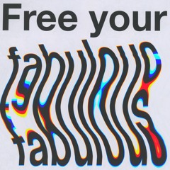 Dan Harris opening Free Your Fabulous w/ Woozy - March, 2017