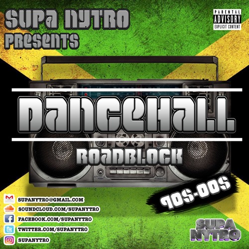 90 - 00s Mid School Bashment Mix