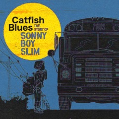 Catfish Blues