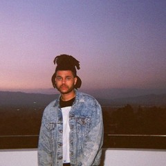 The Weeknd- I Got U (Remix)