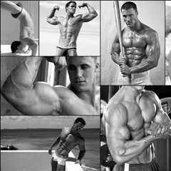 Greg Plitt Tribute Legacy - motivation VII