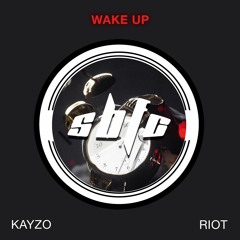Kayzo x Riot -  Wake Up (Castor Troy x Cooda x Boy Bishop Super Best Friends Flip) FREE DL