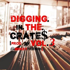 4 - Colombian Vibes. instrumental [prod. by @miikeyfreshh] 160bpm