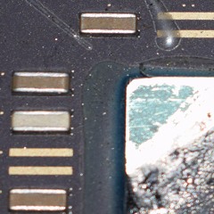 At The Core