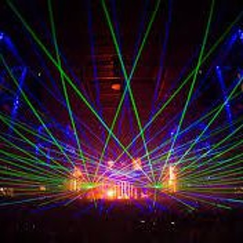 Acid Wave - Paranoid