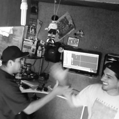 Hars Ft Zitrone - Volviendo Al Tiempo - FestinalenteRec 2rProd
