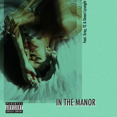 IN THE MANOR (FEAT. GRAY, T.MON£Y & OMARI LYSEIGHT)