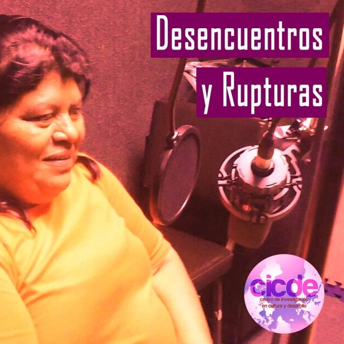 Revista Rupturas