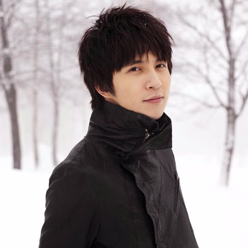 薛之谦 - 刚刚好