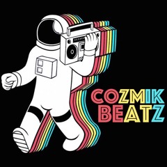 Cozmik Beatz 'Good Ol' Dayz' Mix