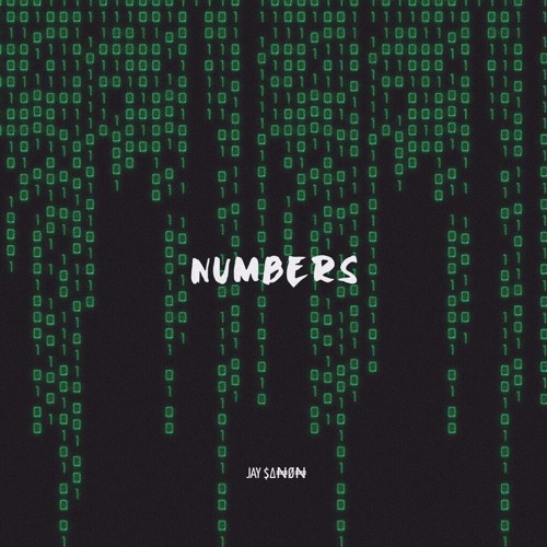 Jay Sanon - Numbers