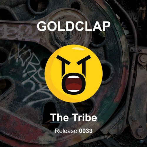 GoldClap - The Tribe