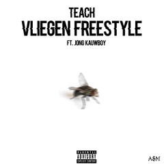 VLIEGEN FREE$TYLE ft. Jong Kauwboy (prod. Jong Kauwboy & Teach A$M)