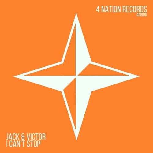 Jack & Victor - I Can't Stop -MiTM's You Got Me Remix