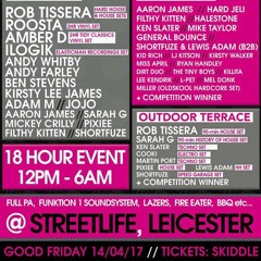 MidiBass - Fuzed Dj Comp Promo Mix