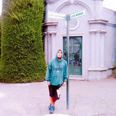 NDR Feat (undersan Y Ivan Rap)