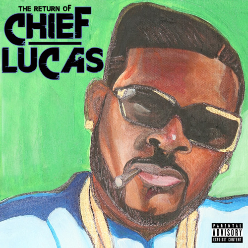 Dopeman by Don Chief