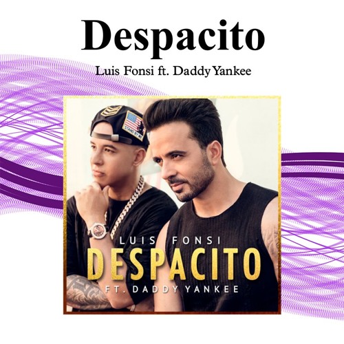 Stream Despacito Para instrumento solista y Acompañamiento by Tu Partitura  | Listen online for free on SoundCloud