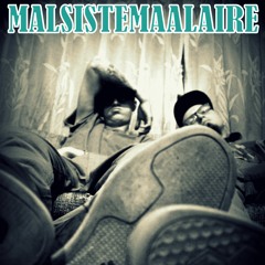 Mal Sistema Al Aire . Par De Perros 2.0 MASTERRIBLE-MORLAKO