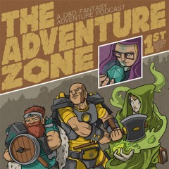 D&D ambient music