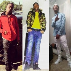 Veli 121 x Dre Bandz x Tayo - #GANGGANG