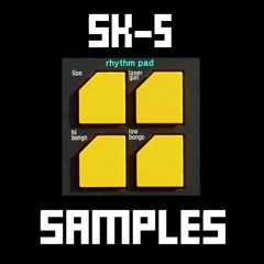 SK-5 Sample Pack - Korobeiniki (Link in Description)