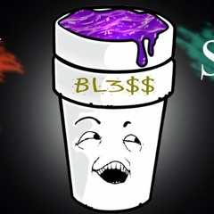 HUCCY X SMOWI 114 - BLESS [SMOWI.114.PROD]