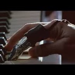 Shoot The Piano Player#11