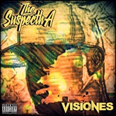 2. - Aqui Sigo -The Suspectha