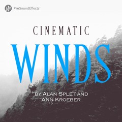 Cinematic Winds - Demo
