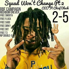 Squad Wont Change 2 - 5