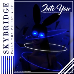 Into You (SKYBRIDGE Remix)-Ariana Grande