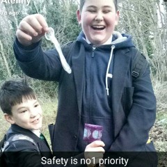 Paddy loves ittt