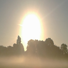 Perfect White Explosions