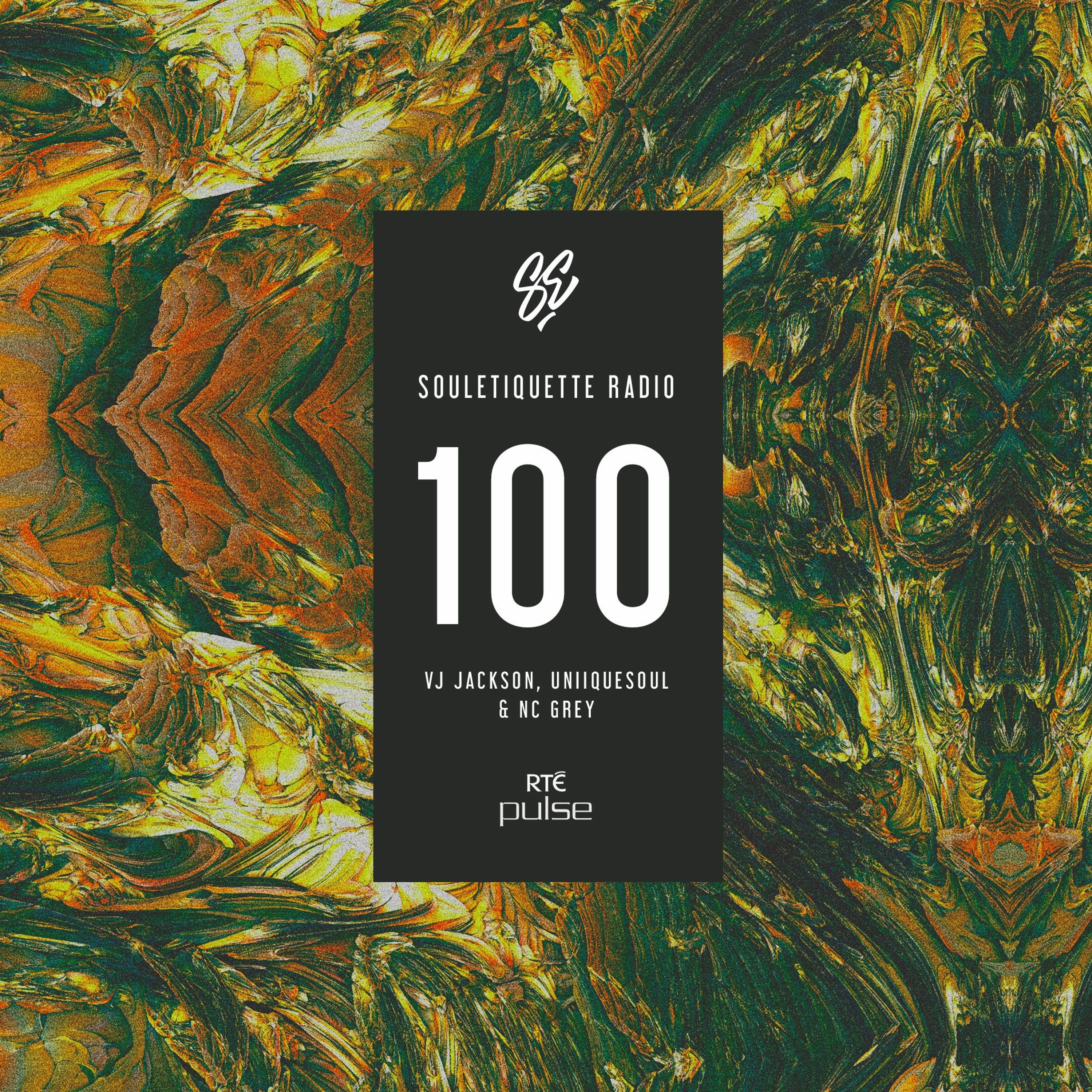 Souletiquette Radio