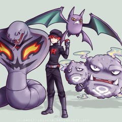 Team Rocket Hideout (Remix)