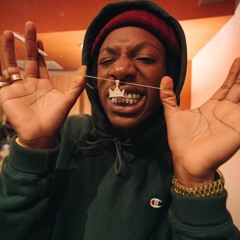 Mask Off Freestyle- Joey Bada$$