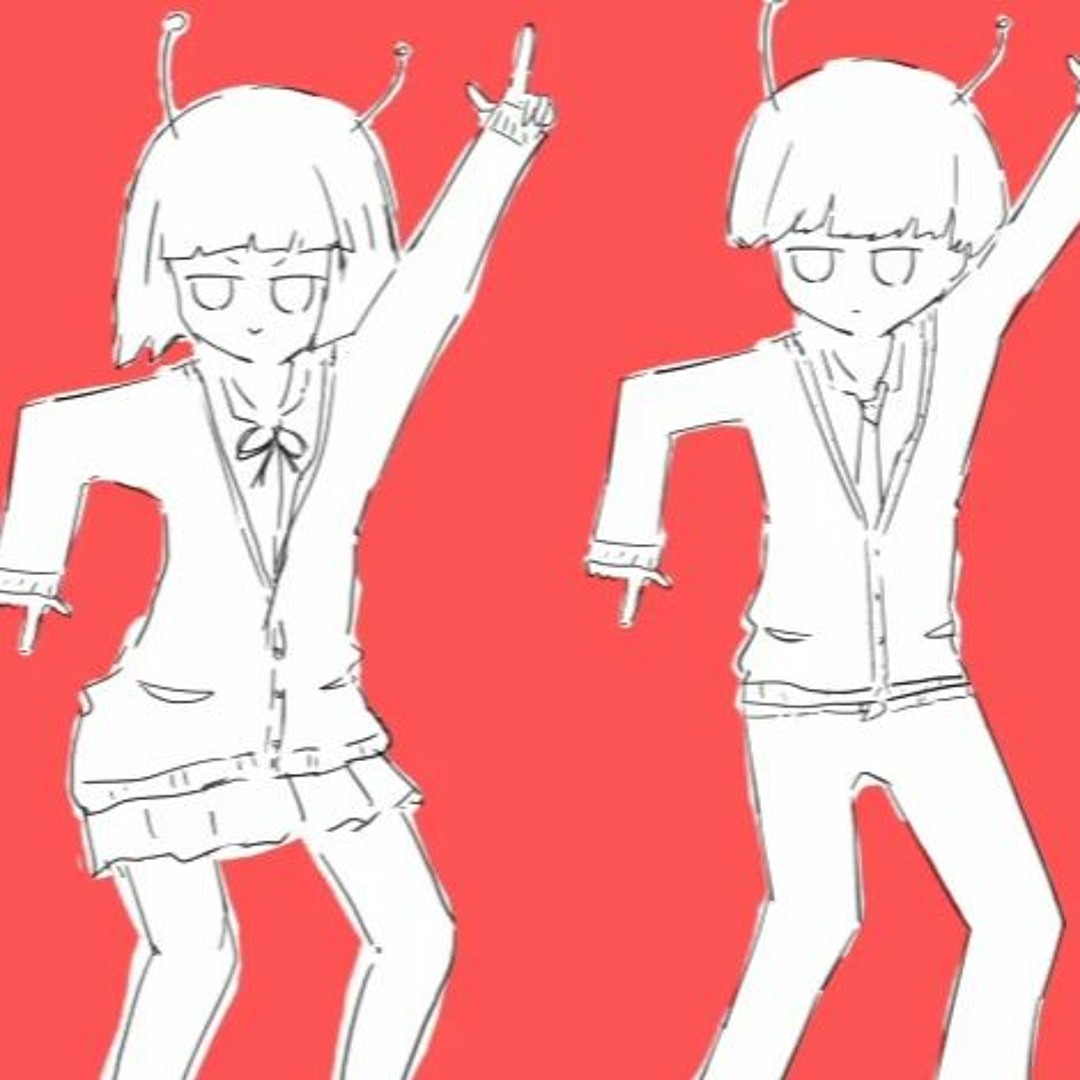 Stream 太陽系デスコ 歌ってみた 【あらき x nqrse x Sou