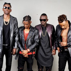 Best Life Music exclusive Interview at Radio Carrefour fm Benin 91.7  (Rouleau Compresseur)part 1