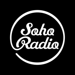 Taking over the Silver Bear Recordings show on Soho Radio 20/03/17