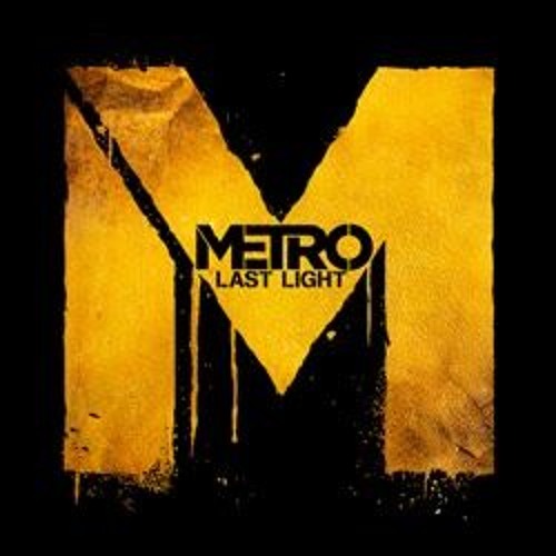 Metro Last Light - Good ending