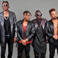 Best Life Music exclusive Interview at Radio Carrefour fm Benin 91.7 (Rouleau Compresseur)part 2