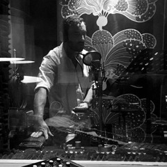 5. Hanging Out With The Fog