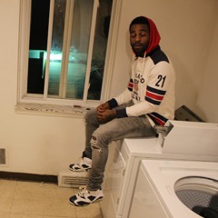 Ditty On Me ft.Hittman Tha Genius