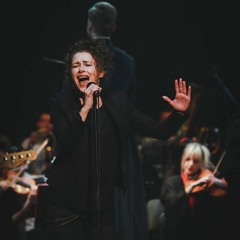 Rock Simfonija - Here Comes the Rain Again (Eurythmics cover)