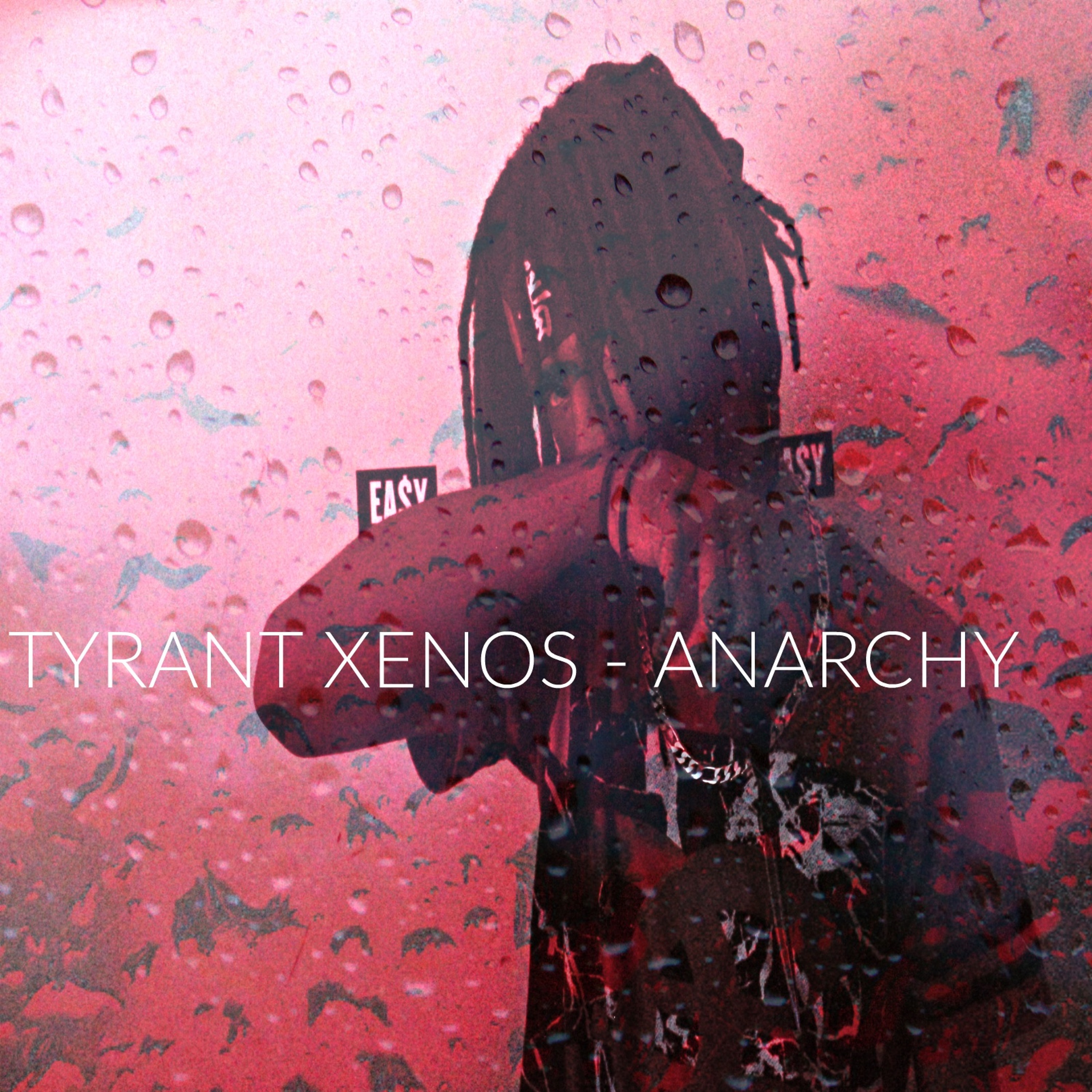 ANARCHY (PROD. BY : DEADEMANE)*EXPERIMENTAL episode artwork